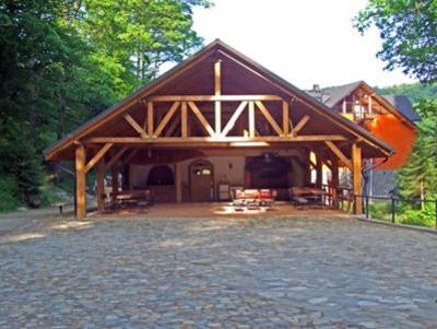 фото отеля Hotel Salamandra