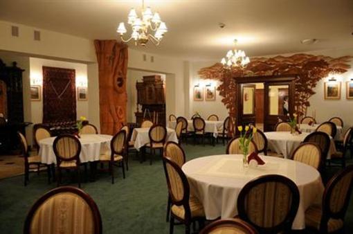 фото отеля Hotel Salamandra