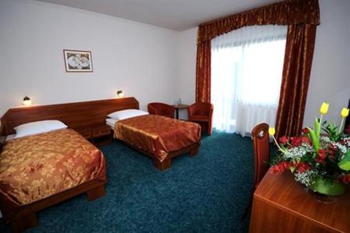 фото отеля Hotel Salamandra