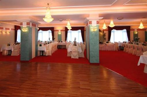 фото отеля Hotel Salamandra