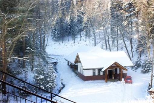 фото отеля Hotel Salamandra