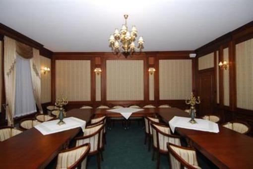 фото отеля Hotel Salamandra