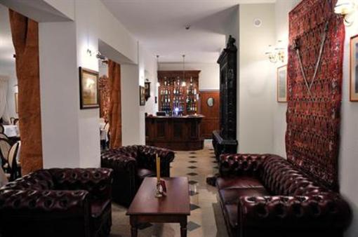 фото отеля Hotel Salamandra