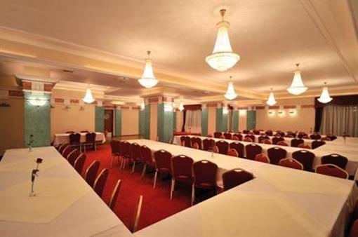 фото отеля Hotel Salamandra
