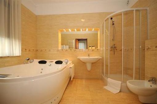 фото отеля Hotel Salamandra