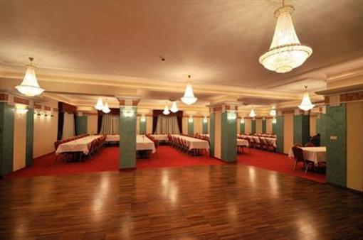 фото отеля Hotel Salamandra