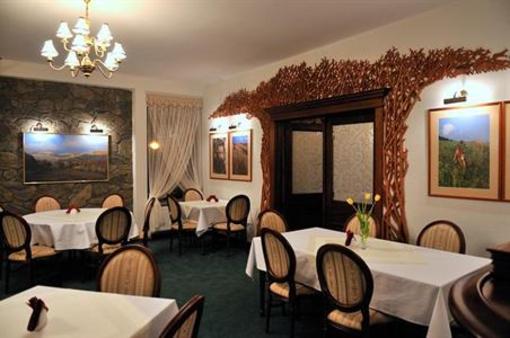 фото отеля Hotel Salamandra