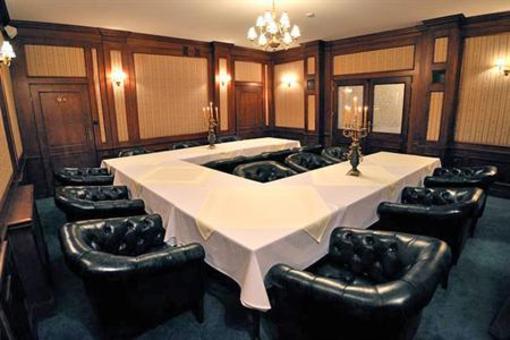 фото отеля Hotel Salamandra