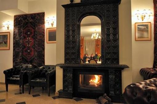 фото отеля Hotel Salamandra