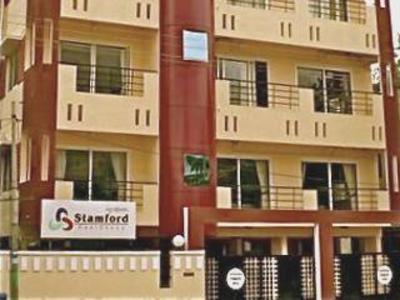фото отеля Stamford Residency