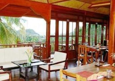 фото отеля Baan Thai Island Koh Mak