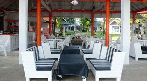 фото отеля Baan Thai Island Koh Mak