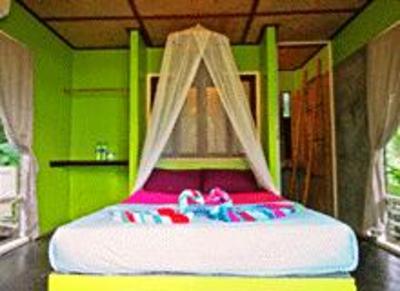 фото отеля Baan Thai Island Koh Mak