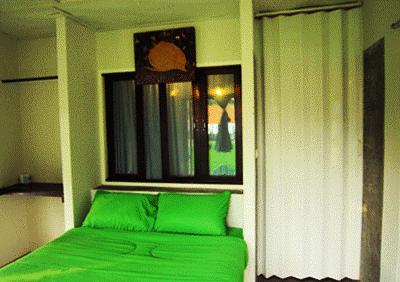 фото отеля Baan Thai Island Koh Mak