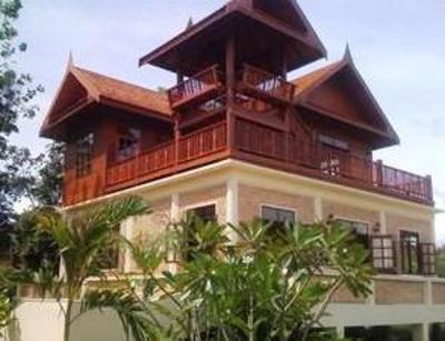 фото отеля Baan Thai Island Koh Mak