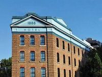 1888 Hotel