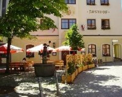 фото отеля Hotel Brauereigasthof Falter