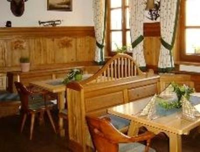 фото отеля Hotel Brauereigasthof Falter
