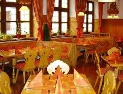 фото отеля Hotel Brauereigasthof Falter