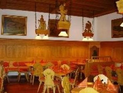 фото отеля Hotel Brauereigasthof Falter