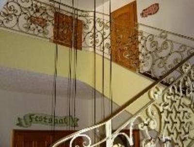фото отеля Hotel Brauereigasthof Falter