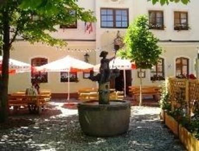 фото отеля Hotel Brauereigasthof Falter