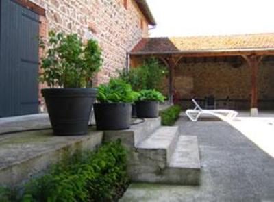 фото отеля Maison Les Bardons