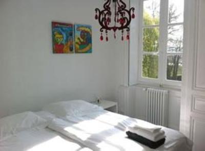 фото отеля Maison Les Bardons
