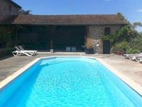 Maison Les Bardons