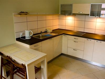 фото отеля Apartamenty Trzy Kafki