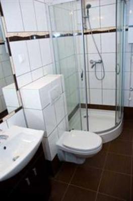 фото отеля Apartamenty Trzy Kafki