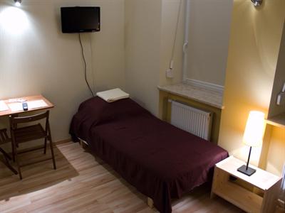 фото отеля Apartamenty Trzy Kafki
