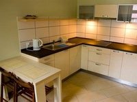 Apartamenty Trzy Kafki