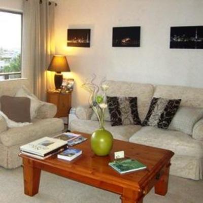 фото отеля Clear View Bed & Breakfast