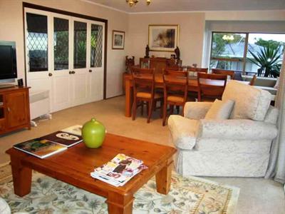 фото отеля Clear View Bed & Breakfast