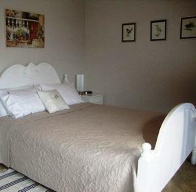 фото отеля Clear View Bed & Breakfast