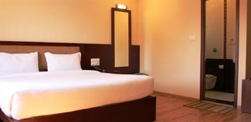 фото отеля 4 in Four Boutique Suites