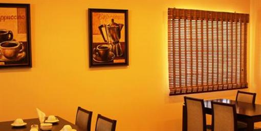 фото отеля 4 in Four Boutique Suites