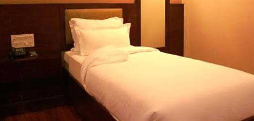 фото отеля 4 in Four Boutique Suites