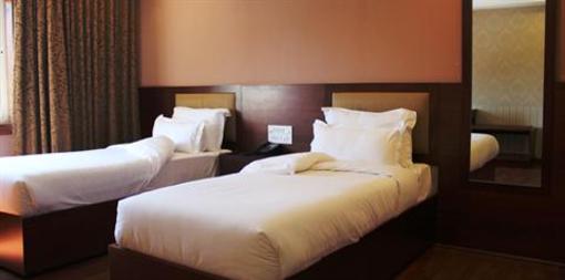 фото отеля 4 in Four Boutique Suites