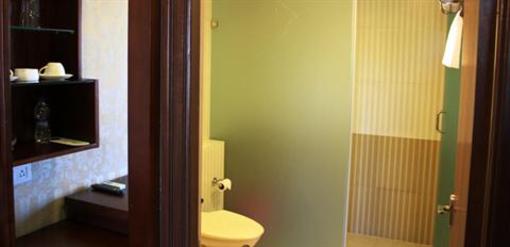 фото отеля 4 in Four Boutique Suites