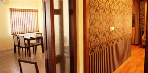фото отеля 4 in Four Boutique Suites