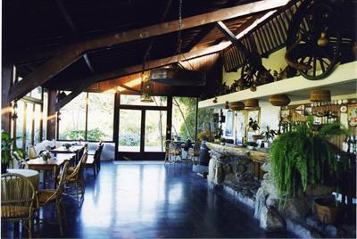 фото отеля Clos Des Amandiers