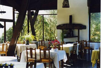 фото отеля Clos Des Amandiers