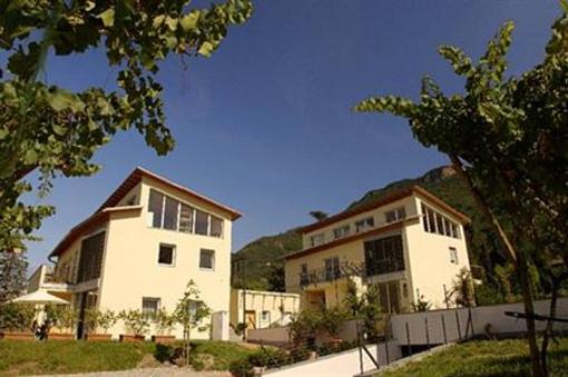 фото отеля Landhaus Huber Schwembacher