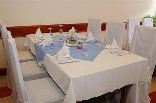 фото отеля Hotel Calypso Zagreb