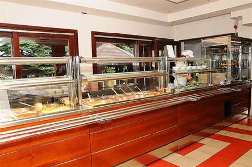 фото отеля Hotel Calypso Zagreb