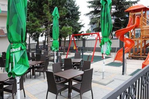 фото отеля Hotel Calypso Zagreb