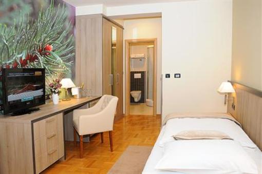 фото отеля Hotel Calypso Zagreb