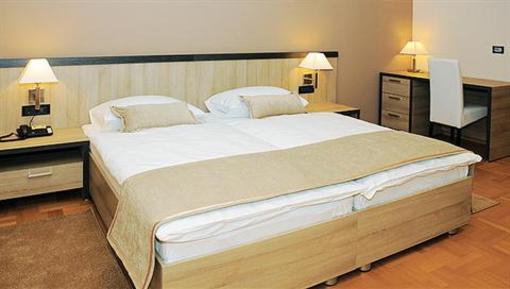 фото отеля Hotel Calypso Zagreb